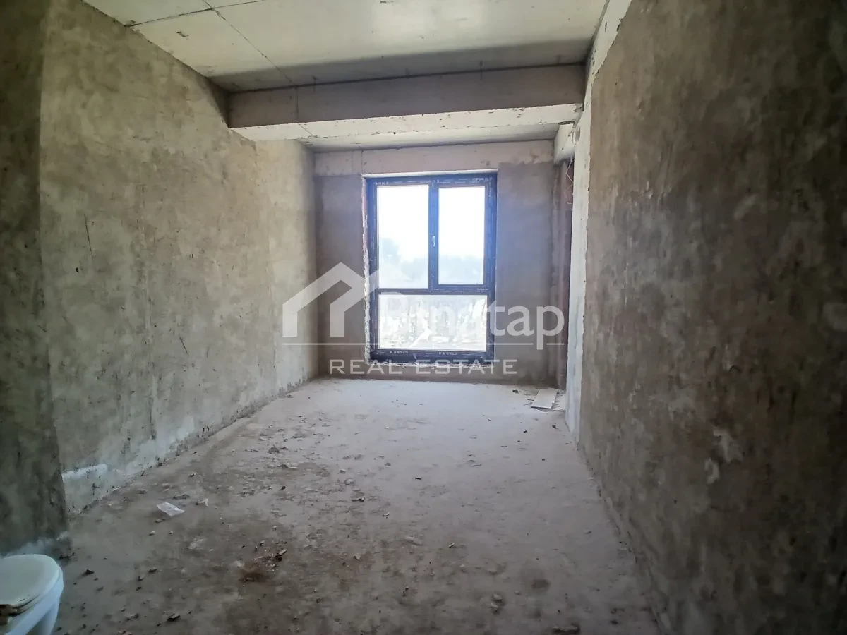 Satılır 2 otaqlı yeni tikili 84 m², Nəriman Nərimanov m. — şəkil 10
