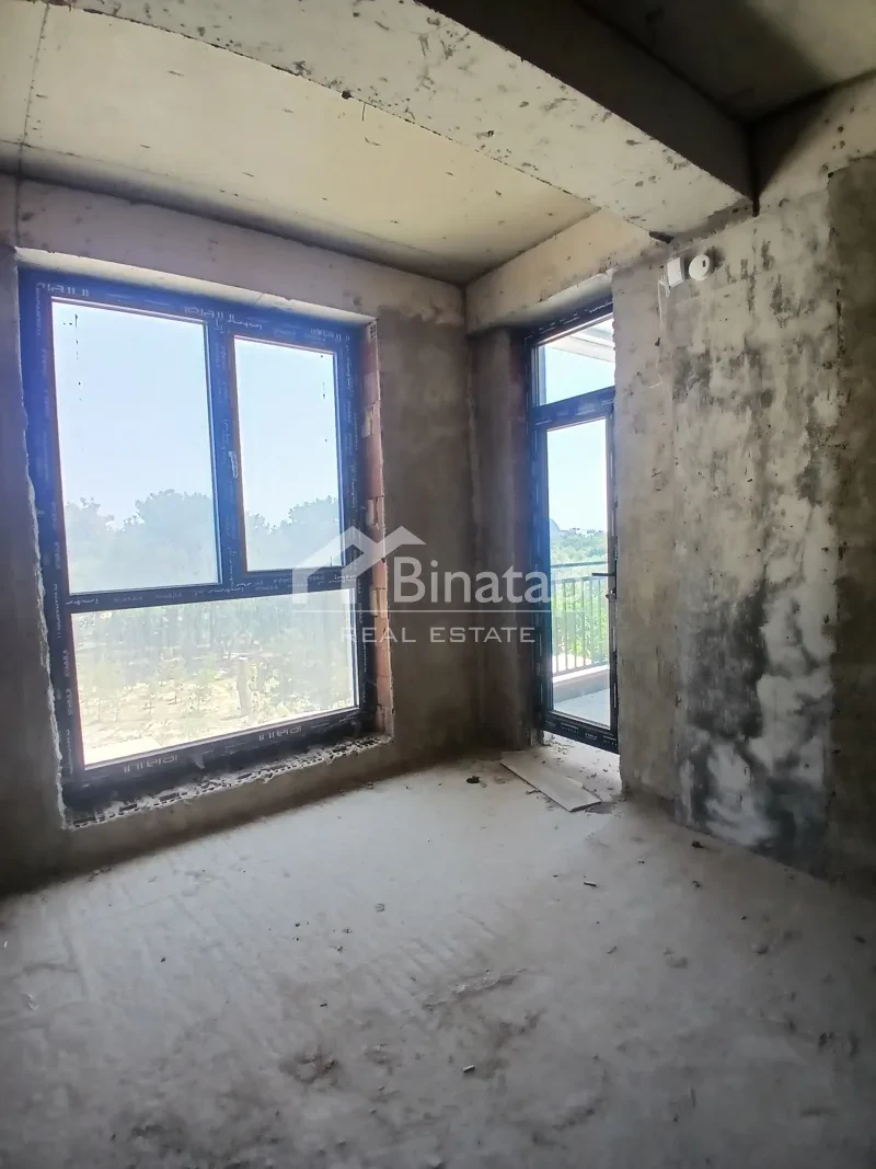 Satılır 2 otaqlı yeni tikili 84 m², Nəriman Nərimanov m. — şəkil 6