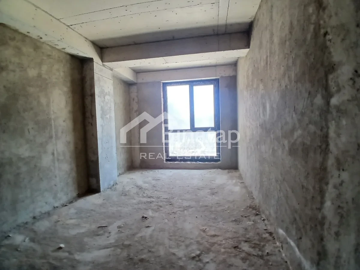 Satılır 2 otaqlı yeni tikili 84 m², Nəriman Nərimanov m. — şəkil 9
