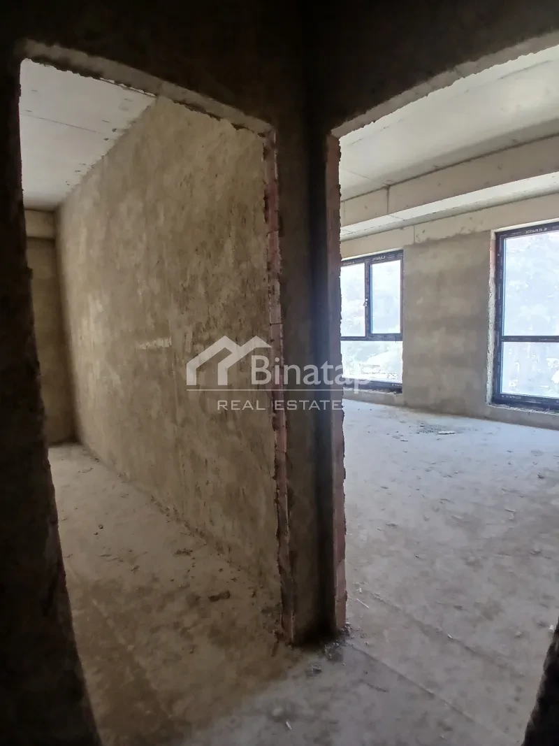 Satılır 2 otaqlı yeni tikili 84 m², Nəriman Nərimanov m. — şəkil 11