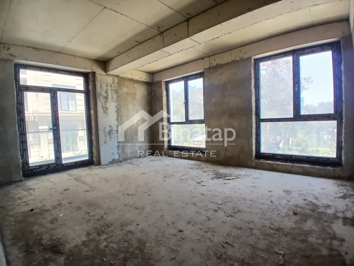 Satılır 2 otaqlı yeni tikili 84 m², Nəriman Nərimanov m. — şəkil 2