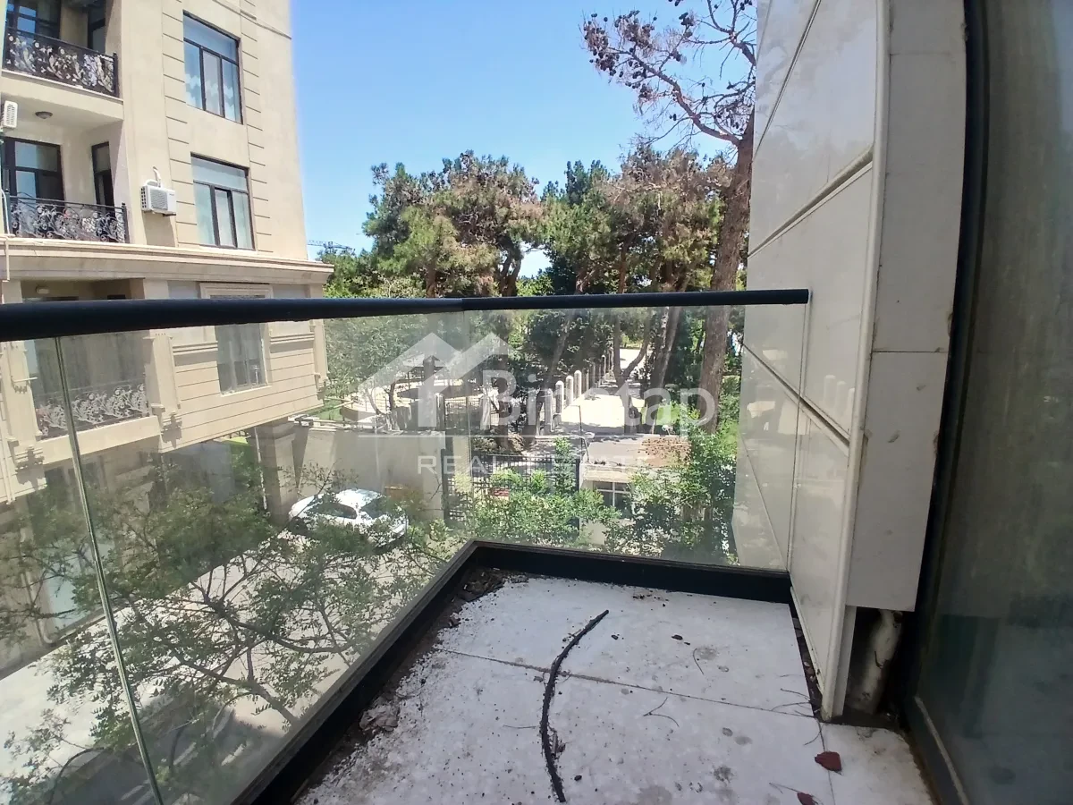 Satılır 2 otaqlı yeni tikili 84 m², Nəriman Nərimanov m. — şəkil 7