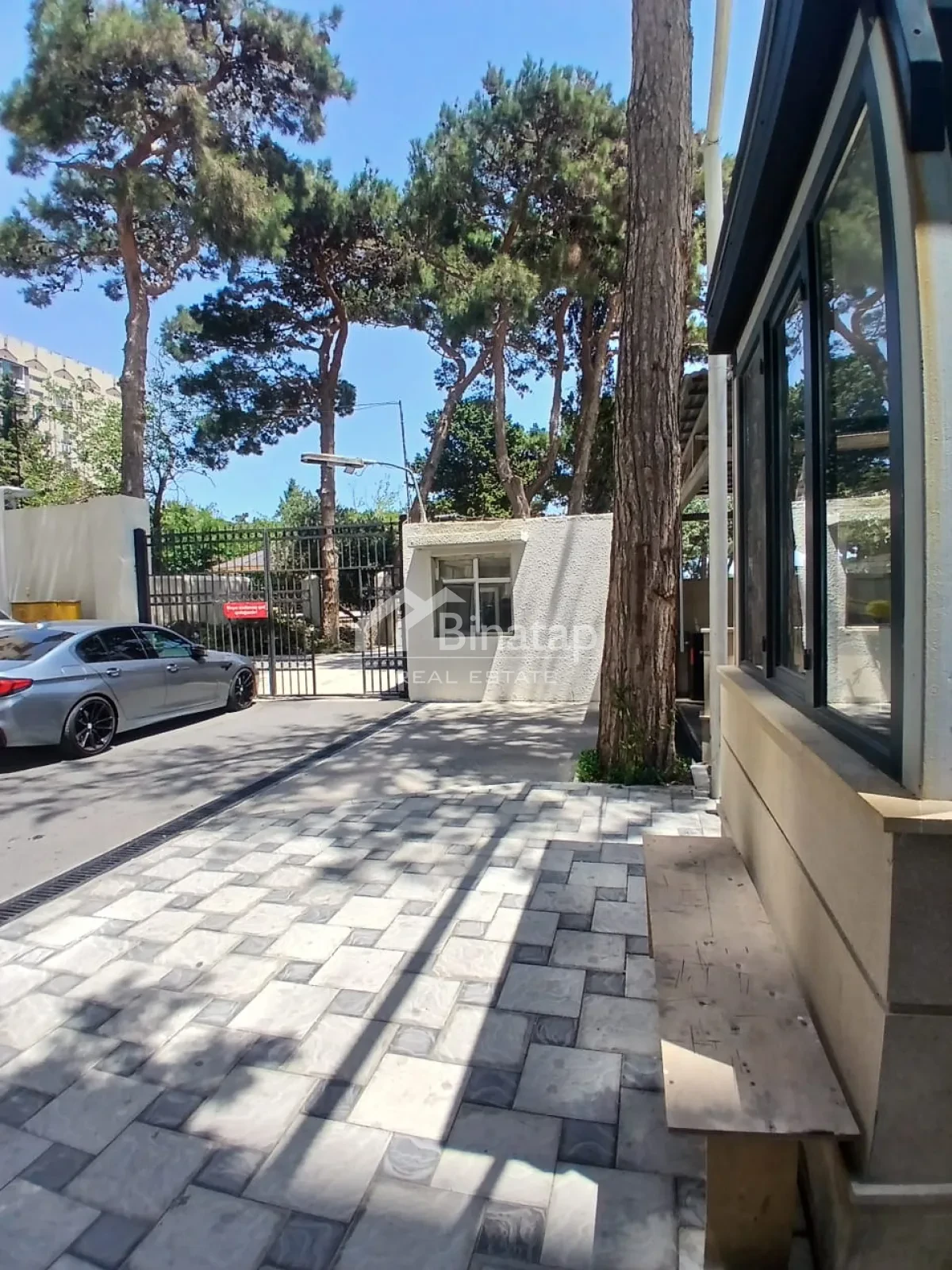 Satılır 2 otaqlı yeni tikili 84 m², Nəriman Nərimanov m. — şəkil 15
