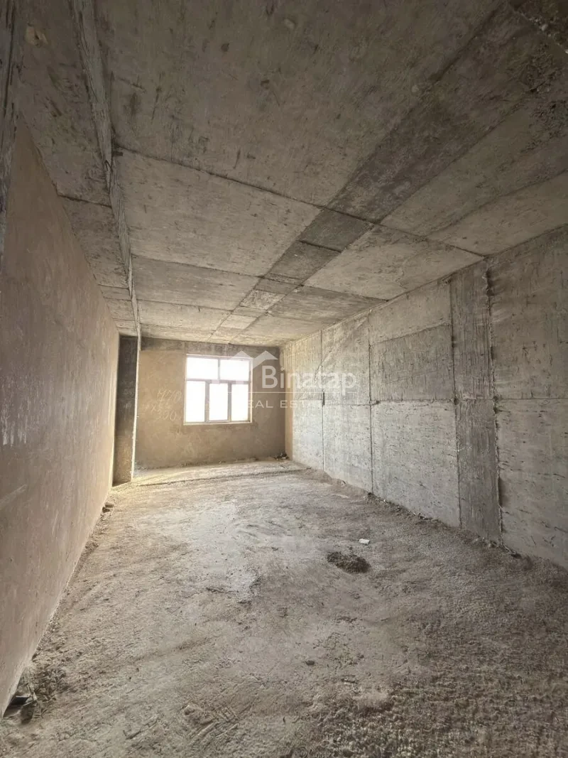 Satılır 3 otaqlı yeni tikili 145 m², Xətai m. — şəkil 3