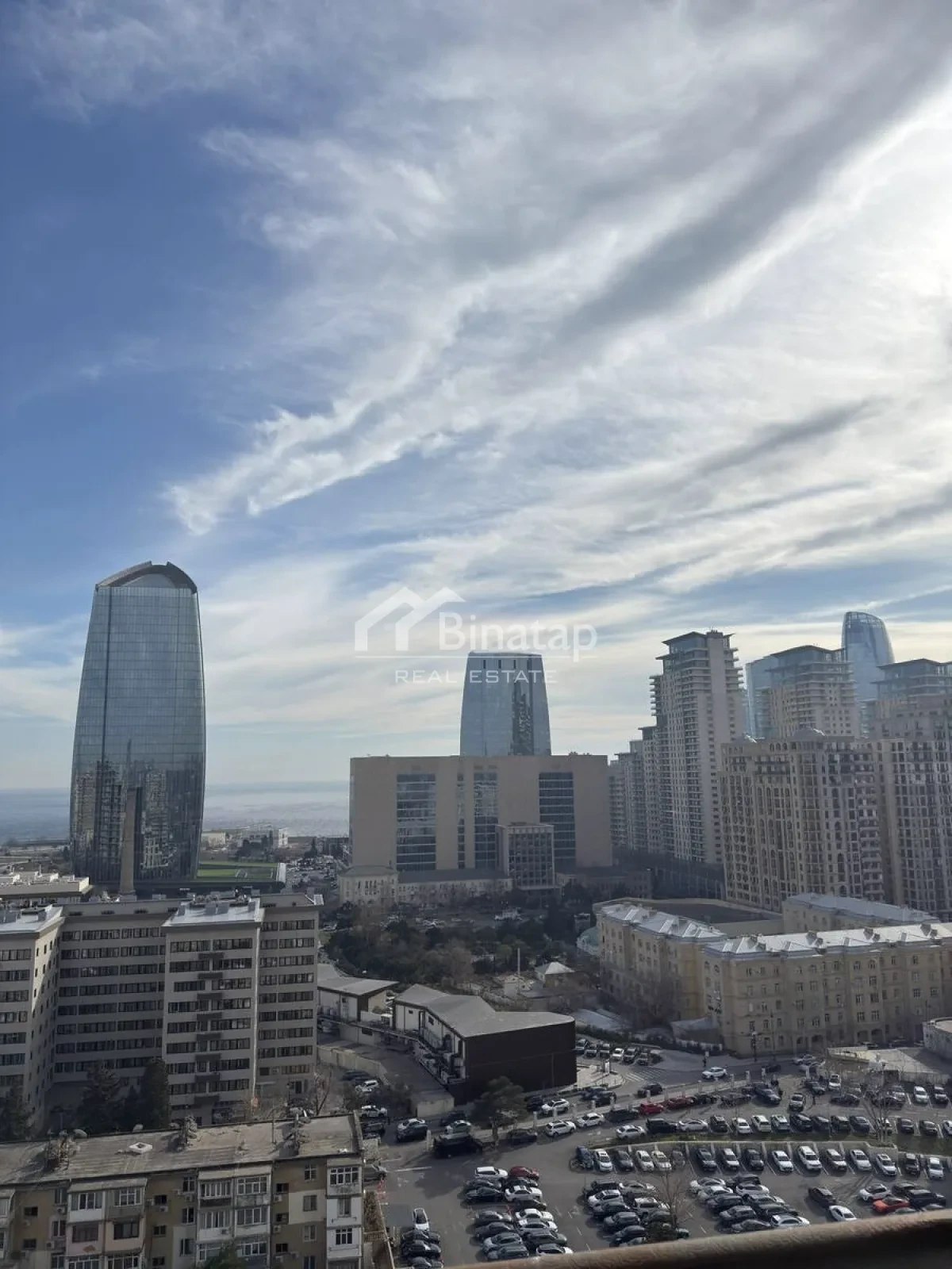 Satılır 3 otaqlı yeni tikili 145 m², Xətai m. — şəkil 6