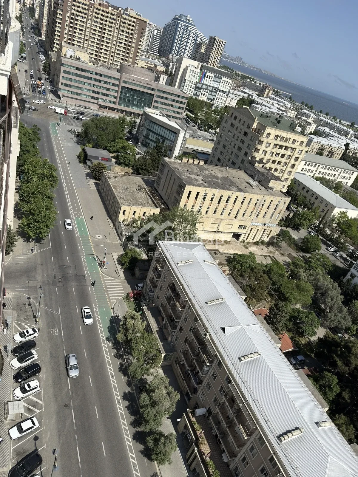 Satılır 3 otaqlı yeni tikili 145 m², Xətai m. — şəkil 11