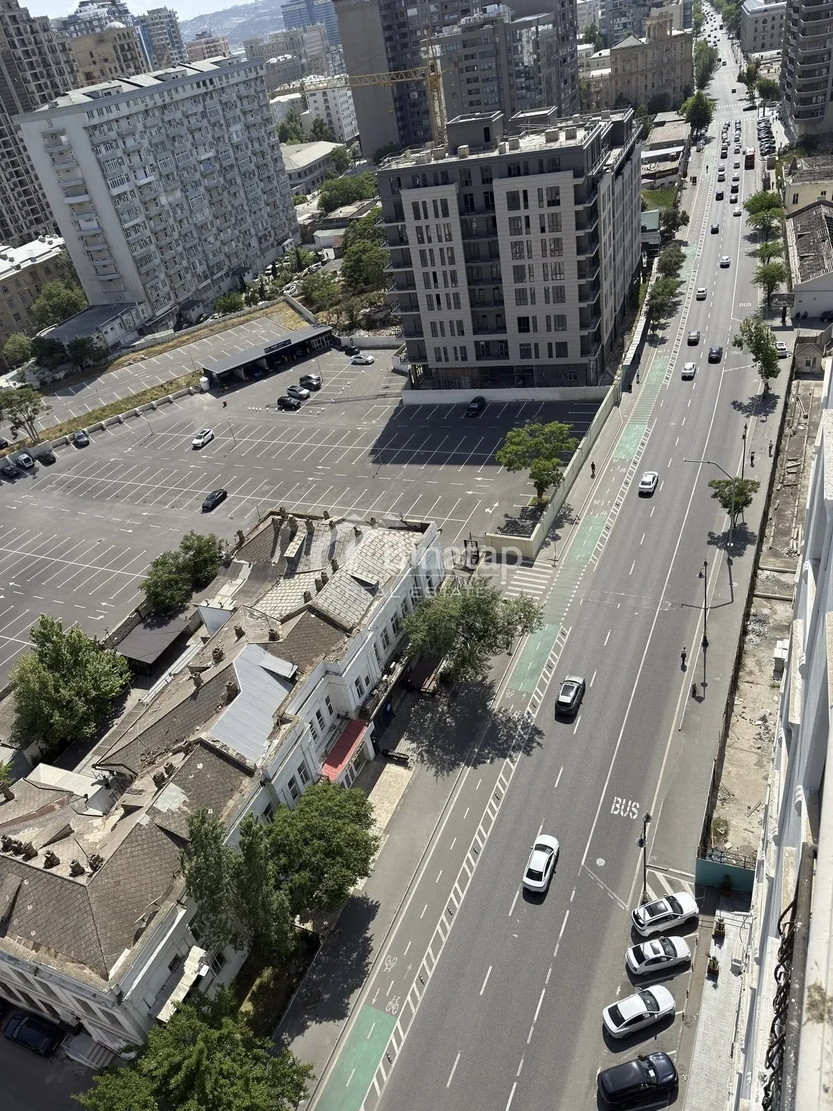 Satılır 3 otaqlı yeni tikili 145 m², Xətai m. — şəkil 12
