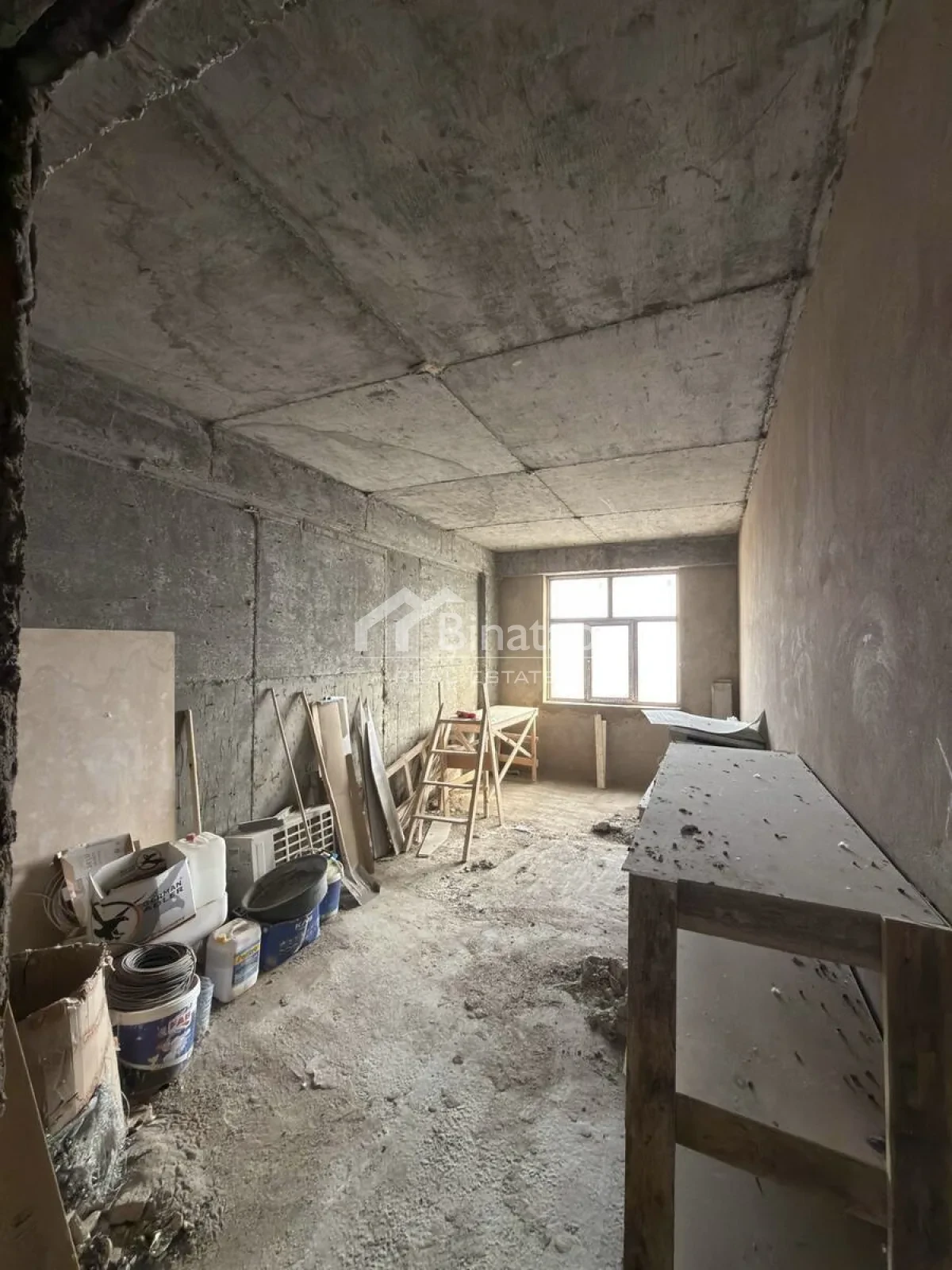 Satılır 3 otaqlı yeni tikili 145 m², Xətai m. — şəkil 10