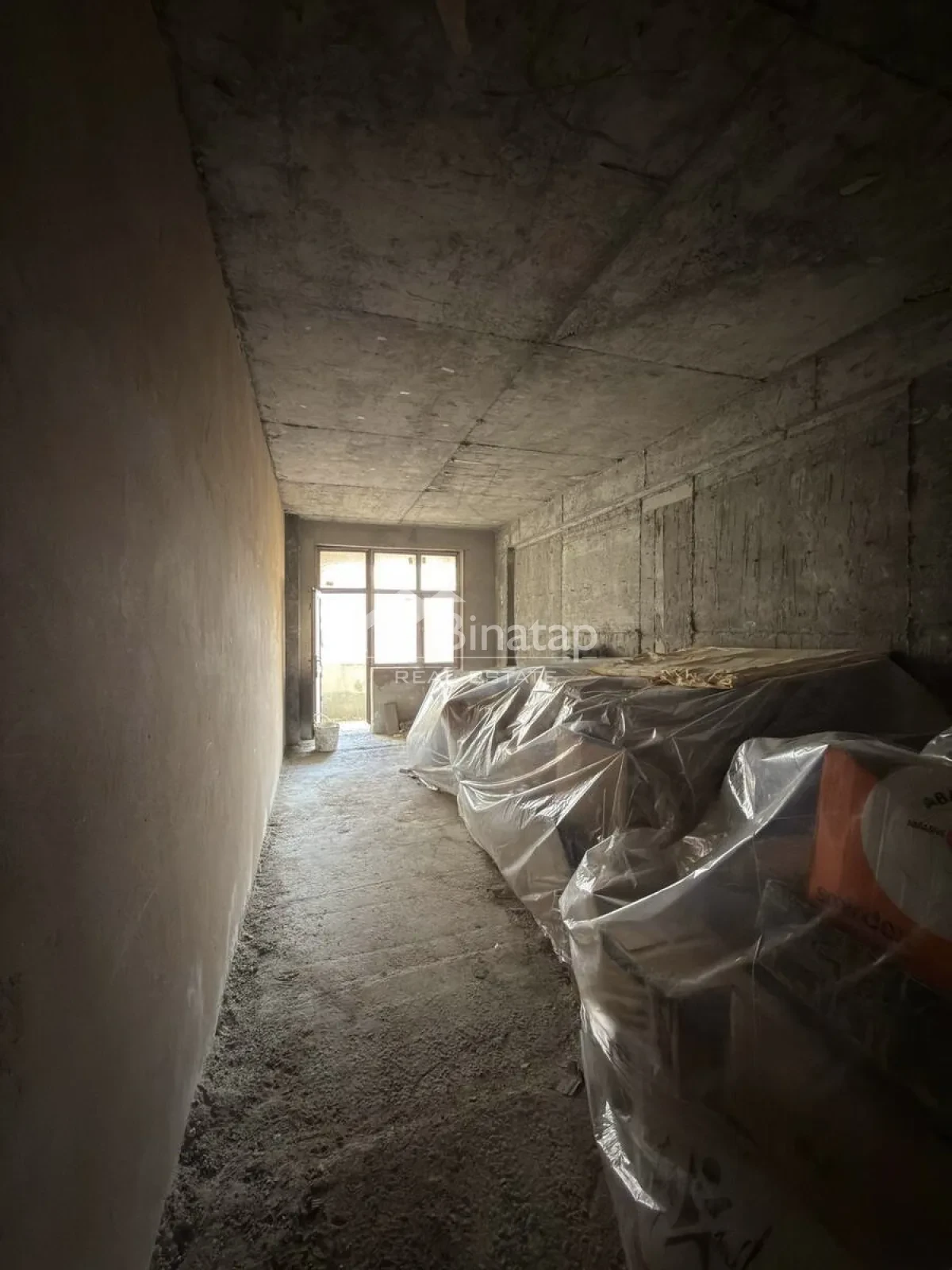 Satılır 3 otaqlı yeni tikili 145 m², Xətai m. — şəkil 14
