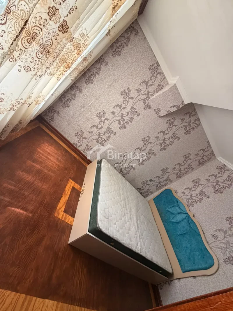 İcarəyə verilir 2 otaqlı köhnə tikili 40 m², Həzi Aslanov m. — şəkil 7