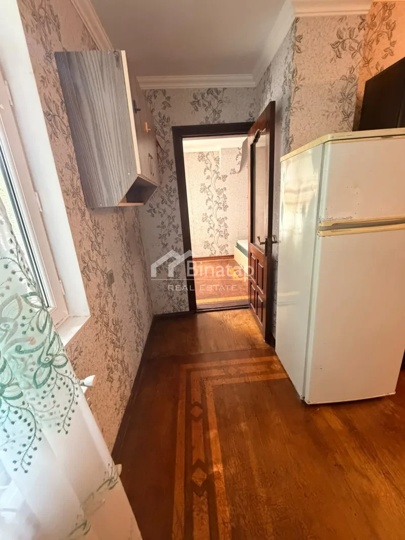 İcarəyə verilir 2 otaqlı köhnə tikili 40 m², Həzi Aslanov m. — şəkil 12
