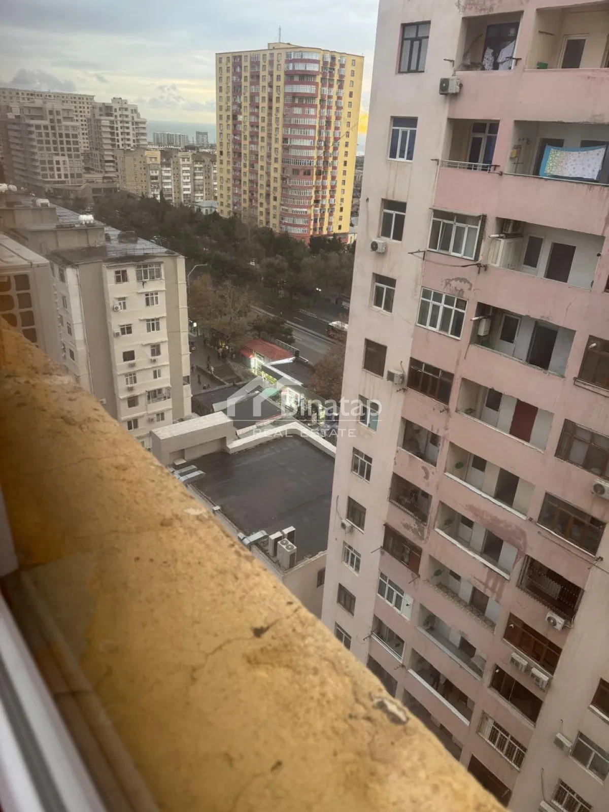 İcarəyə verilir 2 otaqlı yeni tikili 60 m², Əhmədli m. — şəkil 3