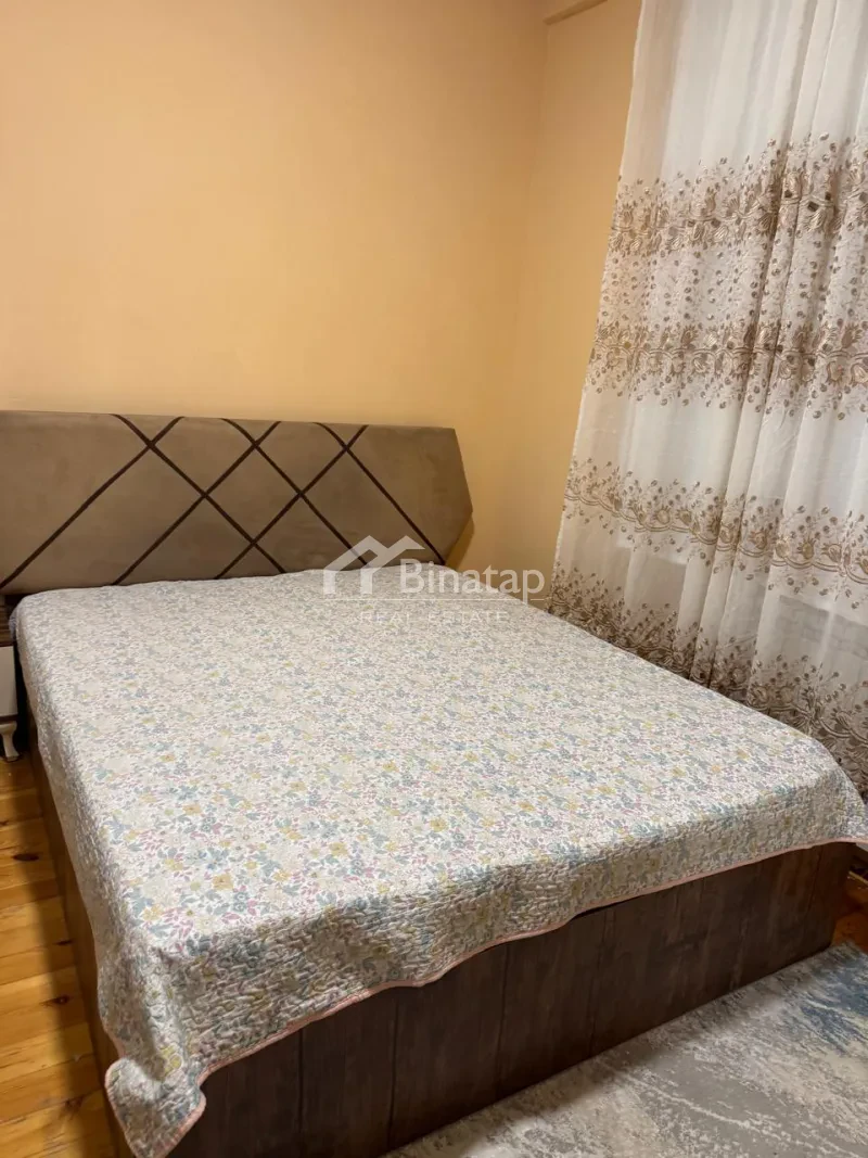 İcarəyə verilir 2 otaqlı yeni tikili 60 m², Əhmədli m. — şəkil 5