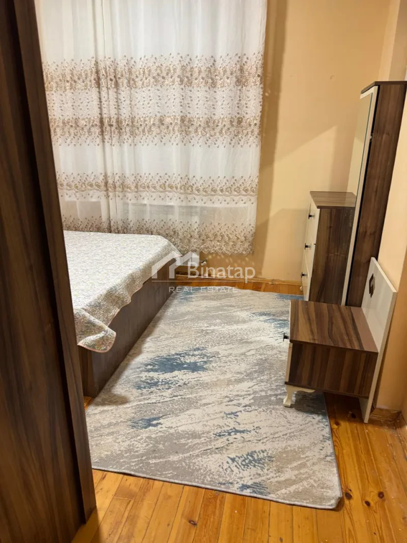 İcarəyə verilir 2 otaqlı yeni tikili 60 m², Əhmədli m. — şəkil 6