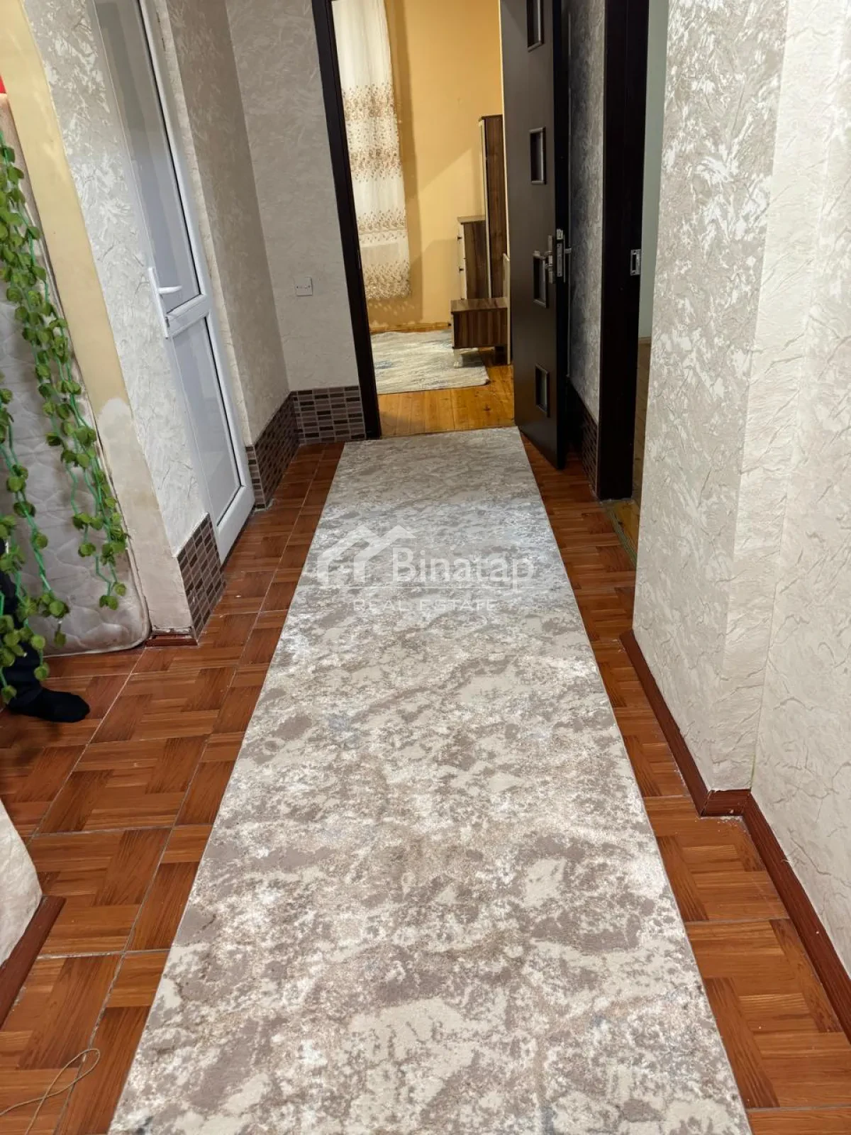 İcarəyə verilir 2 otaqlı yeni tikili 60 m², Əhmədli m. — şəkil 7