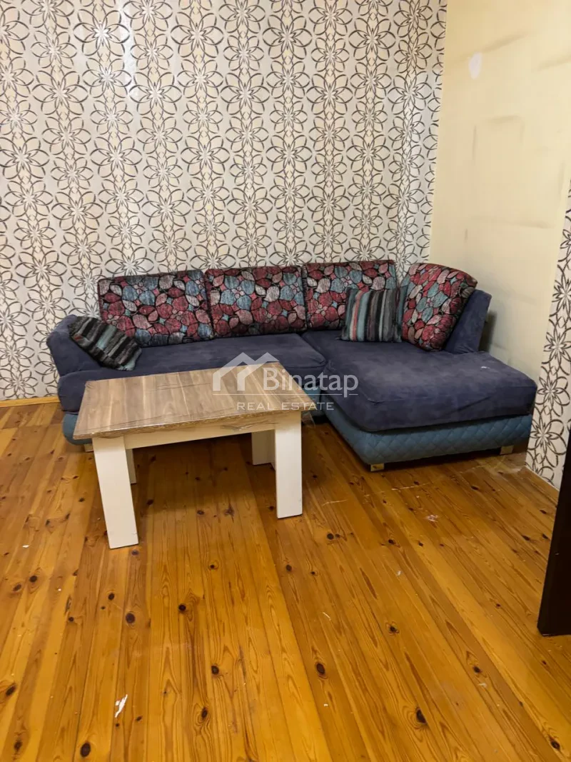 İcarəyə verilir 2 otaqlı yeni tikili 60 m², Əhmədli m. — şəkil 2