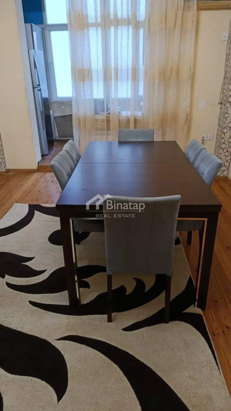 İcarəyə verilir 2 otaqlı yeni tikili 60 m², Əhmədli m.