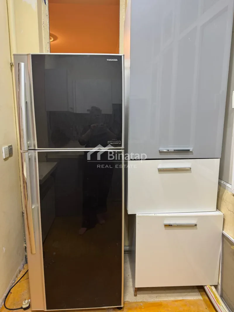 İcarəyə verilir 2 otaqlı yeni tikili 60 m², Əhmədli m. — şəkil 8