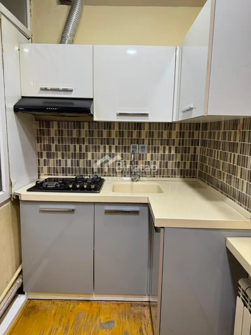 İcarəyə verilir 2 otaqlı yeni tikili 60 m², Əhmədli m. — şəkil 9