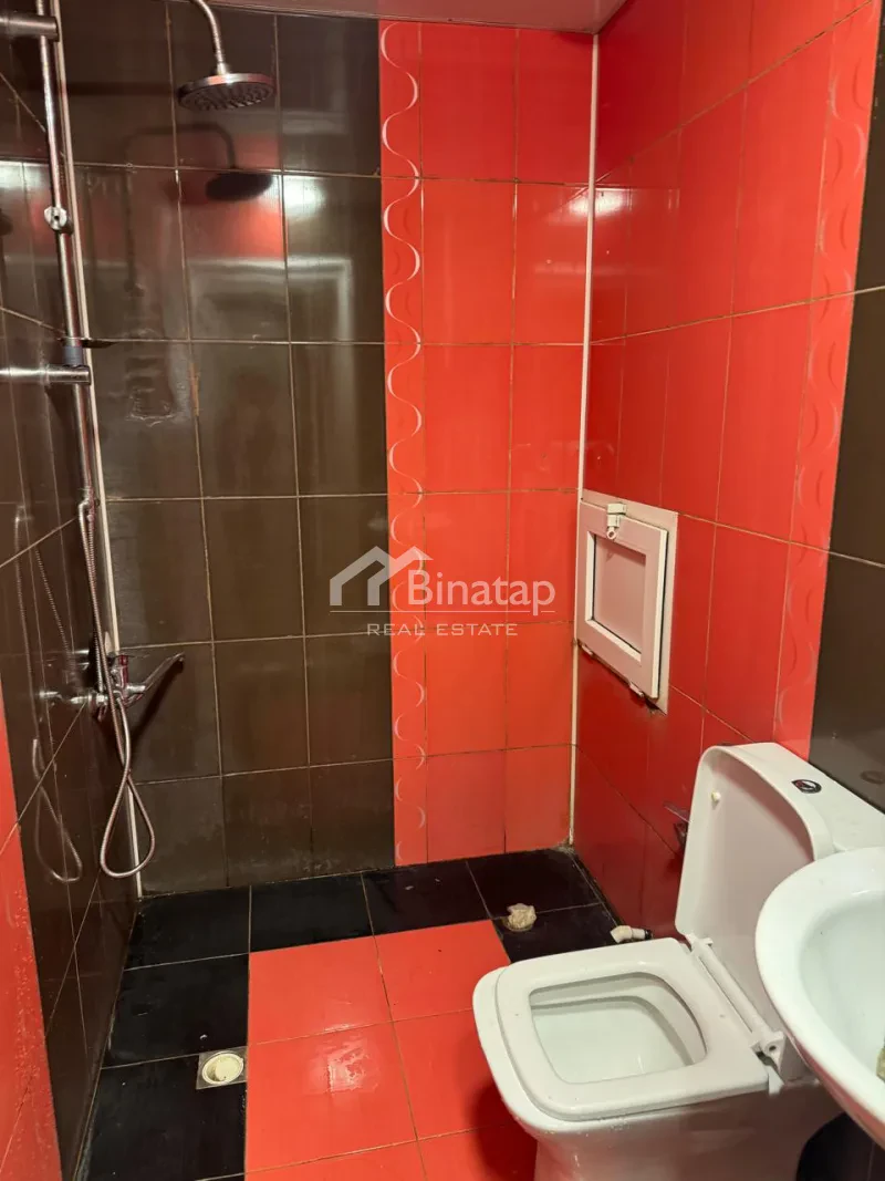 İcarəyə verilir 2 otaqlı yeni tikili 60 m², Əhmədli m. — şəkil 10