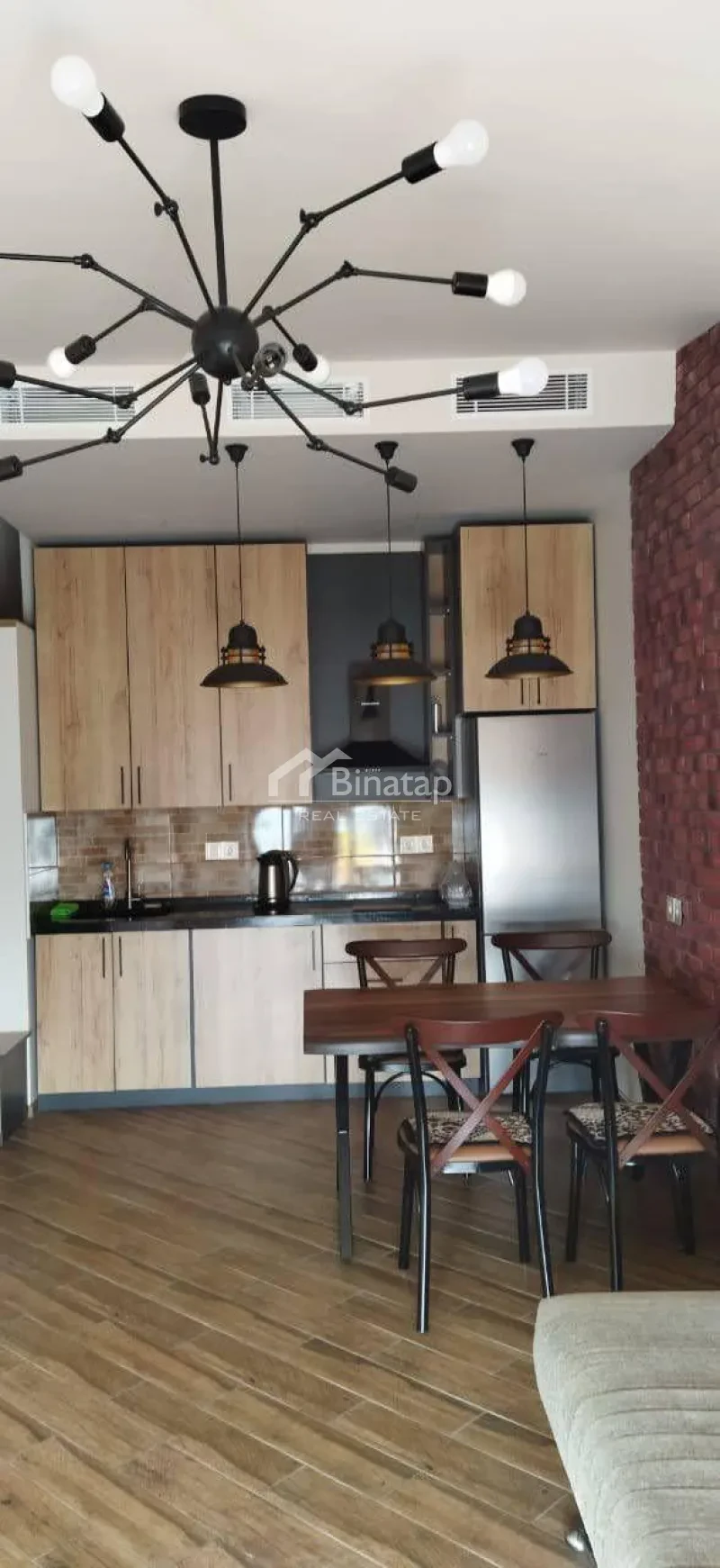 Сдаётся 2-комн. новостройка 60 м², м. Нефтчиляр — фото 2