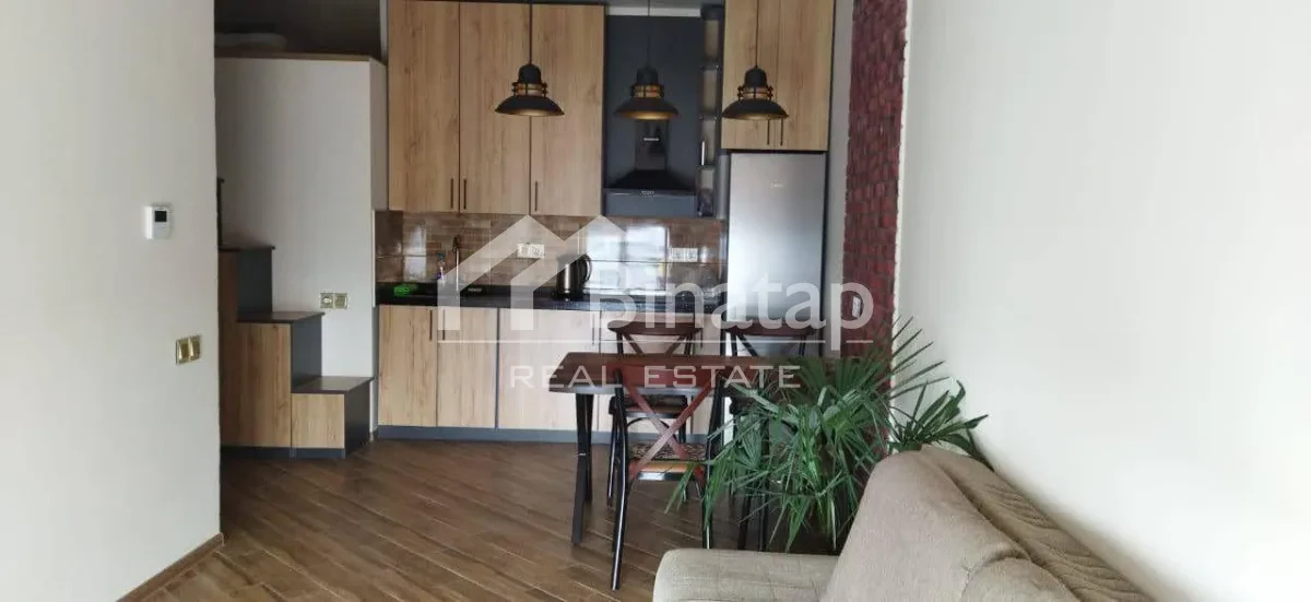 Сдаётся 2-комн. новостройка 60 м², м. Нефтчиляр — фото 1