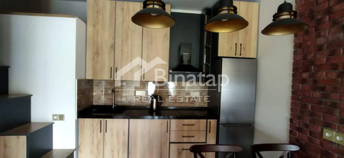 Сдаётся 2-комн. новостройка 60 м², м. Нефтчиляр — фото 4