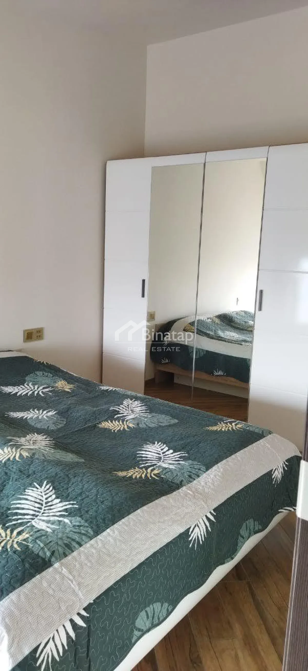Сдаётся 2-комн. новостройка 60 м², м. Нефтчиляр — фото 5