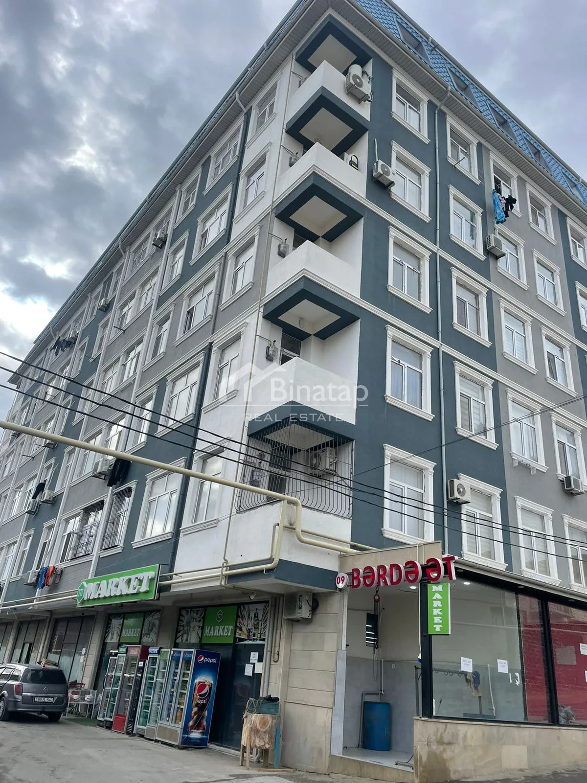 Продаётся 2-комн. новостройка 51 м², м. Автовокзал — фото 1