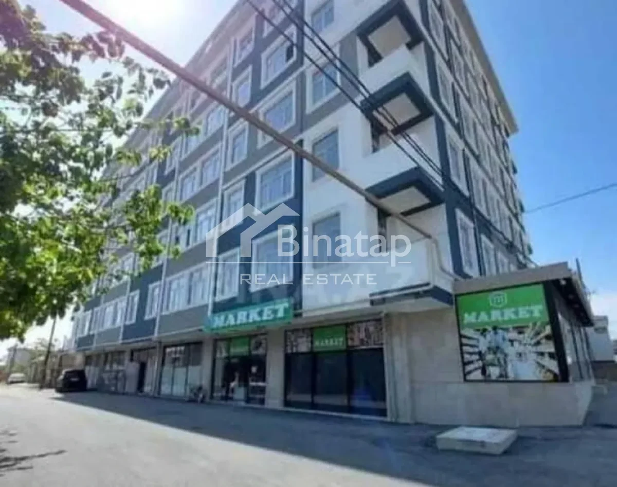 Продаётся 2-комн. новостройка 51 м², м. Автовокзал — фото 2