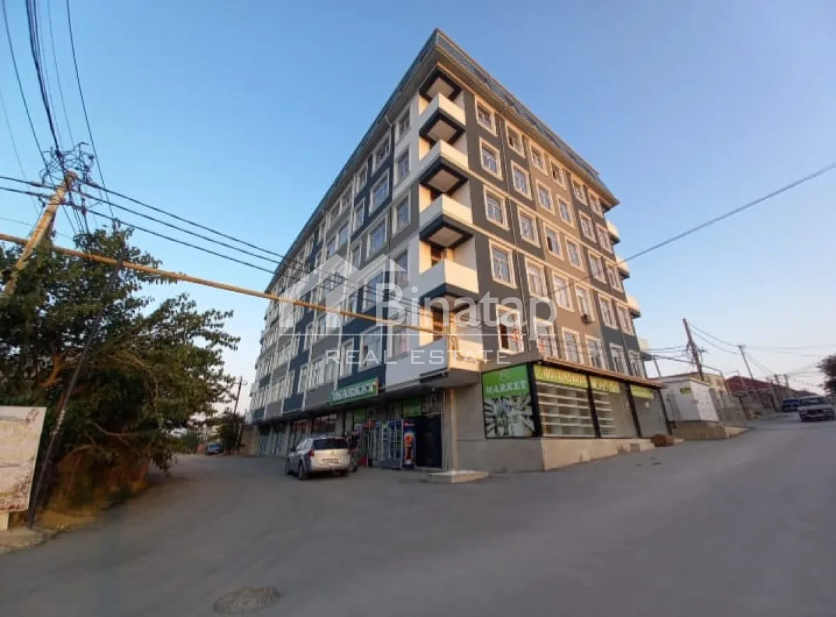 Продаётся 2-комн. новостройка 51 м², м. Автовокзал — фото 3