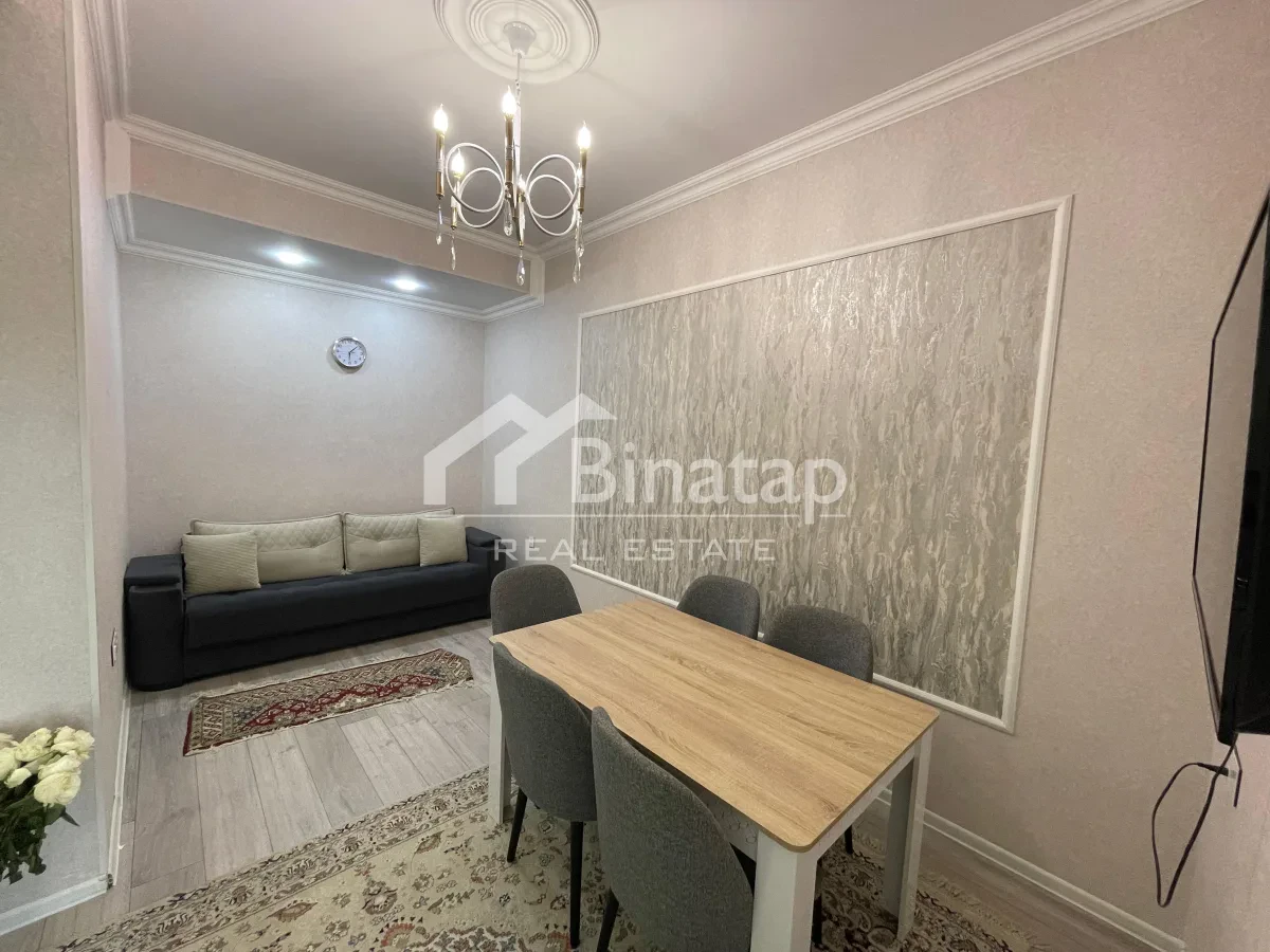 Продаётся 2-комн. новостройка 51 м², м. Автовокзал — фото 8