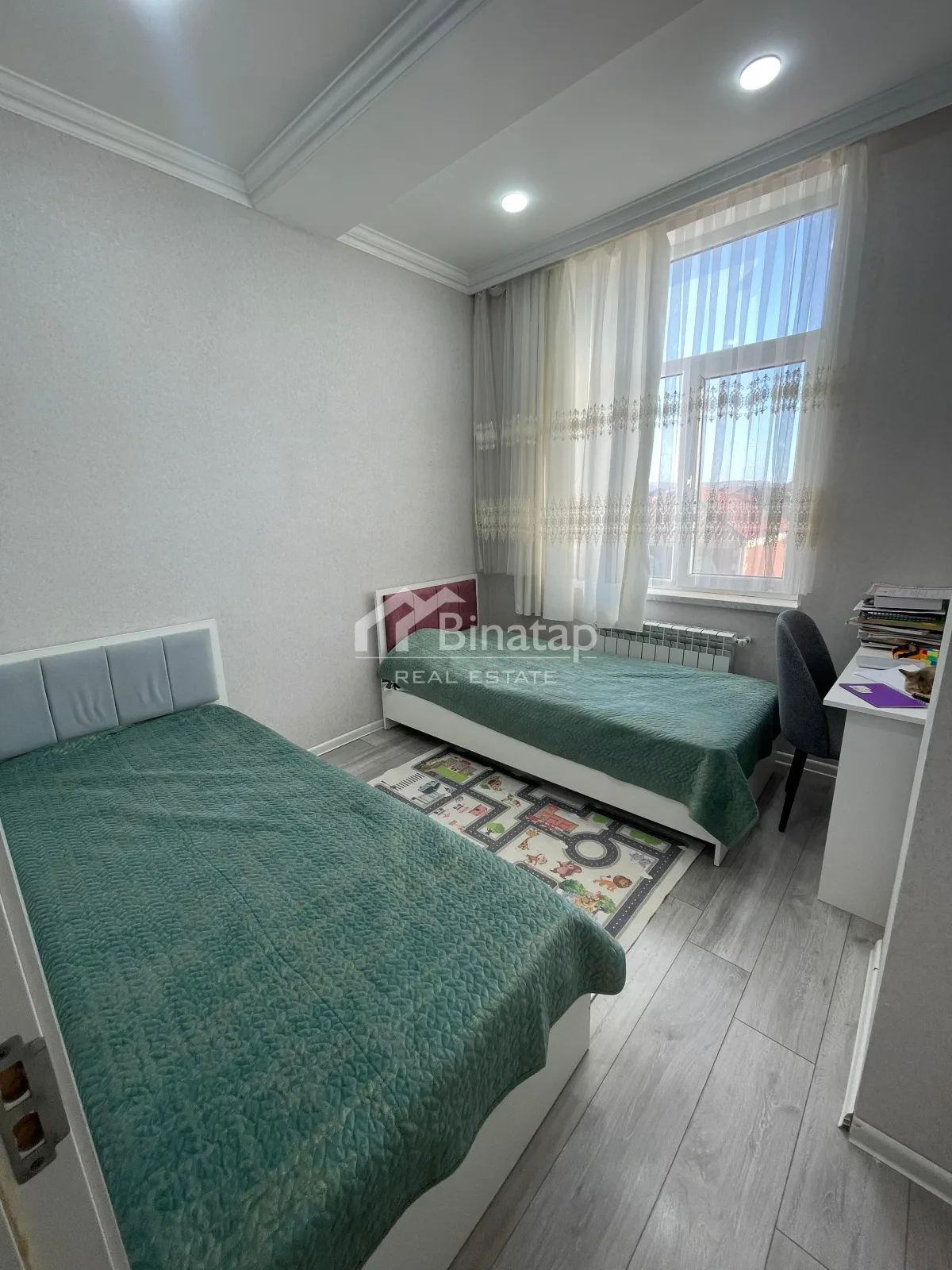 Продаётся 2-комн. новостройка 51 м², м. Автовокзал — фото 9
