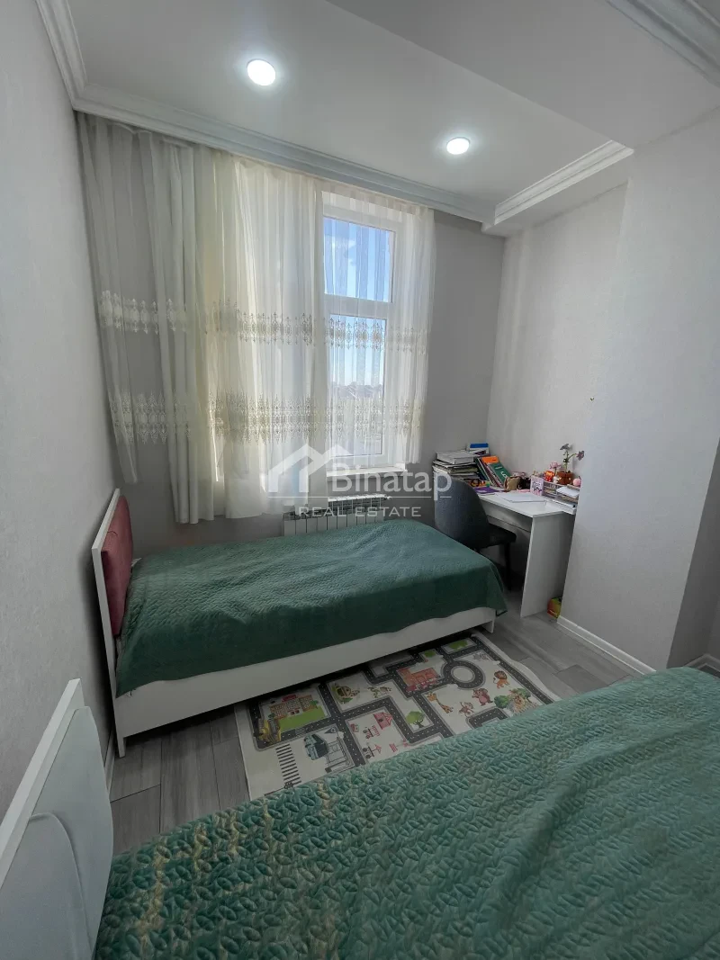 Продаётся 2-комн. новостройка 51 м², м. Автовокзал — фото 10