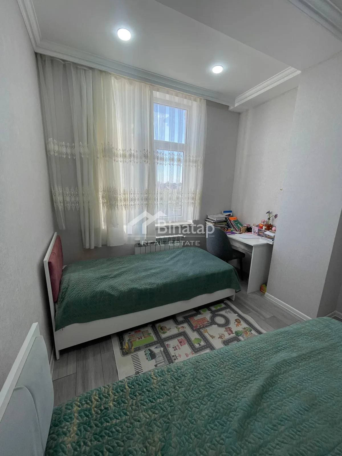 Продаётся 2-комн. новостройка 51 м², м. Автовокзал — фото 10