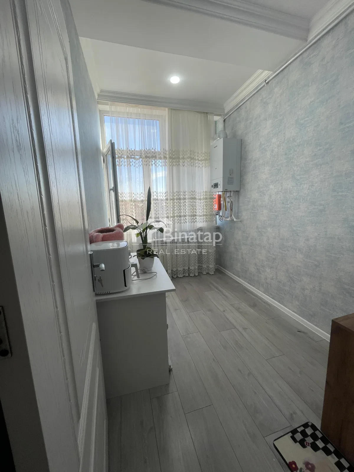 Продаётся 2-комн. новостройка 51 м², м. Автовокзал — фото 11
