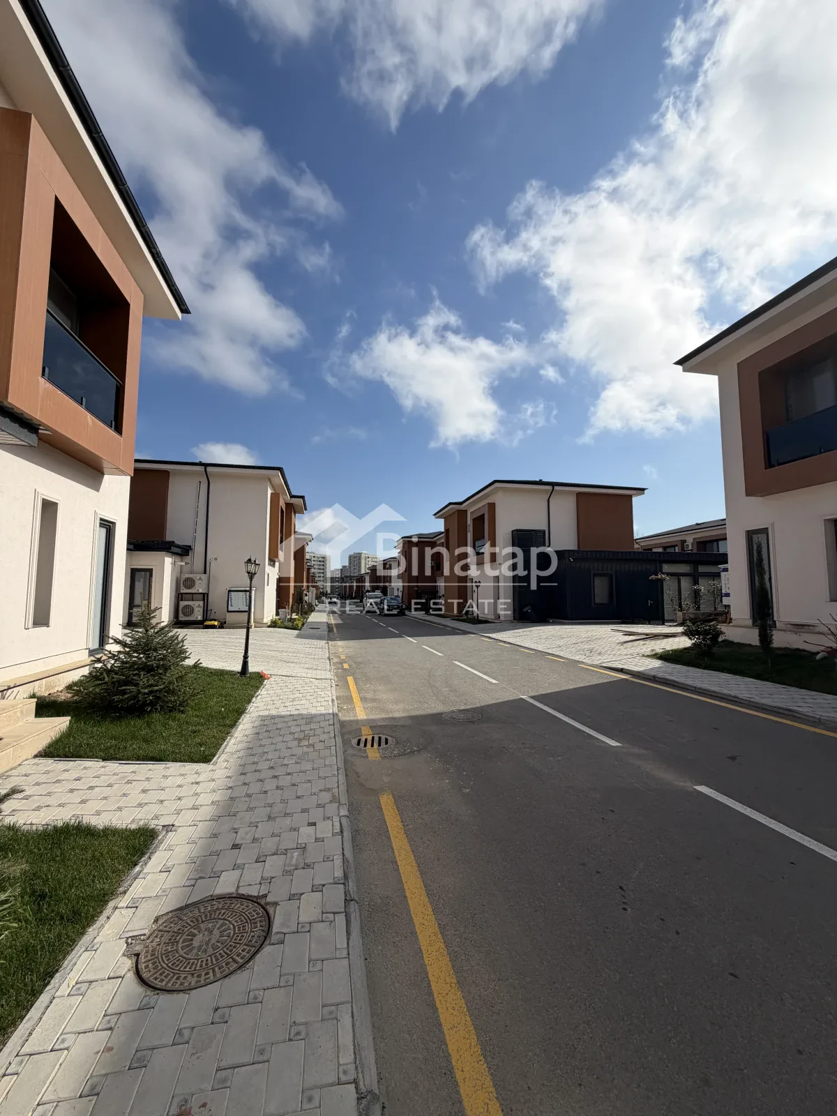 Satılır 4 otaqlı həyət evi / bağ evi 150 m², Elmlər Akademiyası m. — şəkil 3