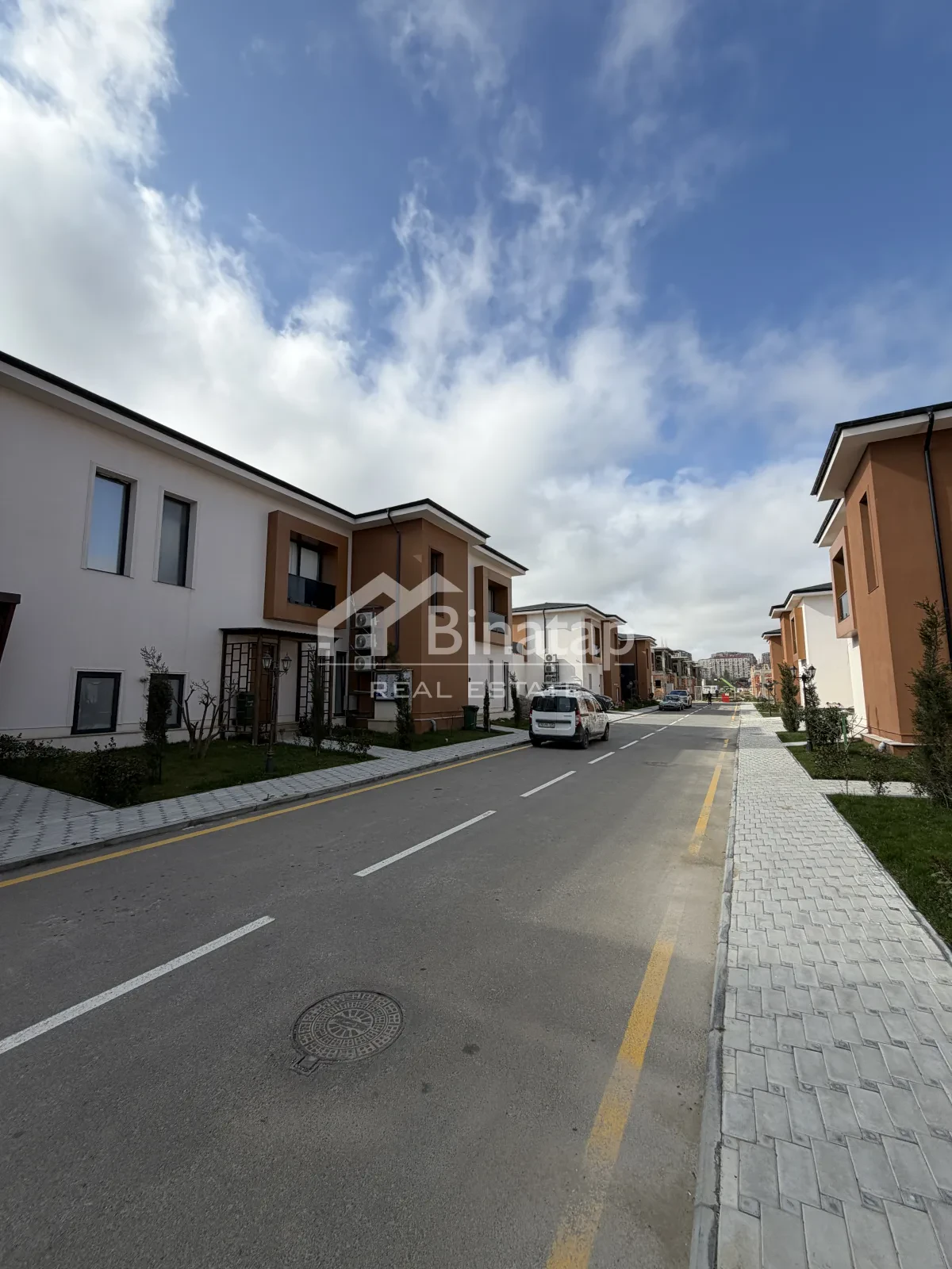 Satılır 4 otaqlı həyət evi / bağ evi 150 m², Elmlər Akademiyası m. — şəkil 6