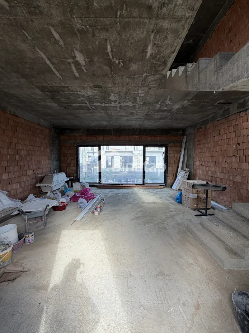 Satılır 4 otaqlı həyət evi / bağ evi 150 m², Elmlər Akademiyası m. — şəkil 7