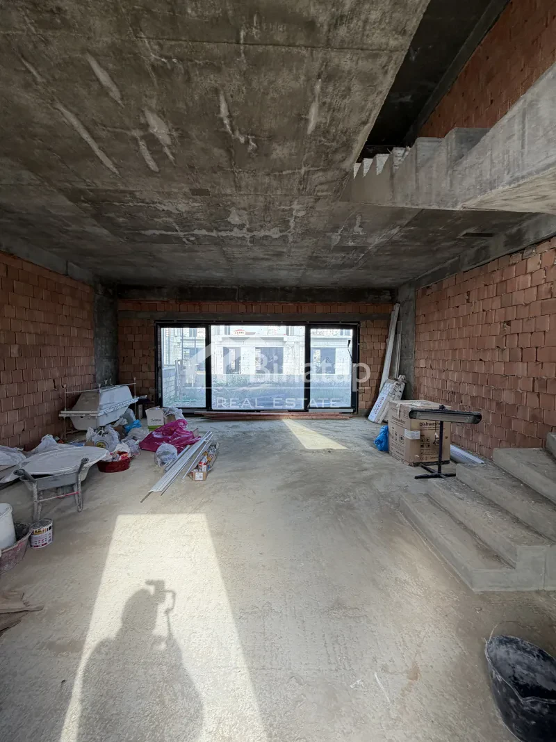 Satılır 4 otaqlı həyət evi / bağ evi 150 m², Elmlər Akademiyası m. — şəkil 8