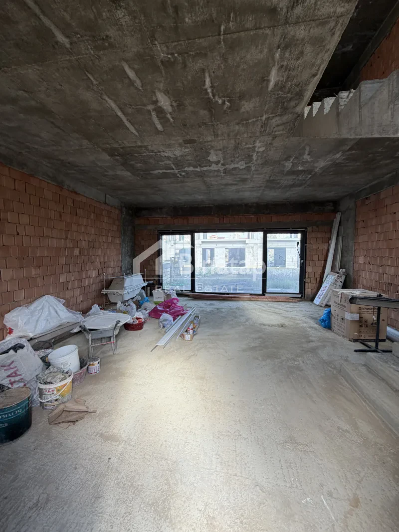 Satılır 4 otaqlı həyət evi / bağ evi 150 m², Elmlər Akademiyası m. — şəkil 9