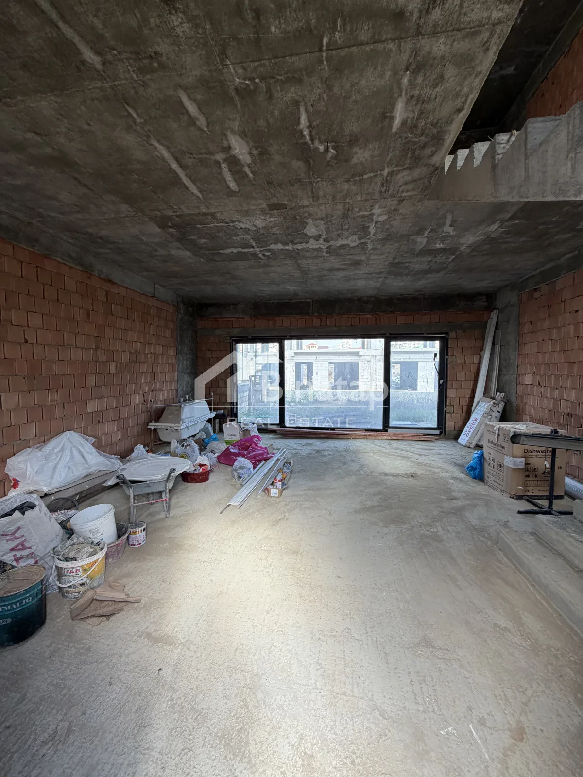 Satılır 4 otaqlı həyət evi / bağ evi 150 m², Elmlər Akademiyası m. — şəkil 9