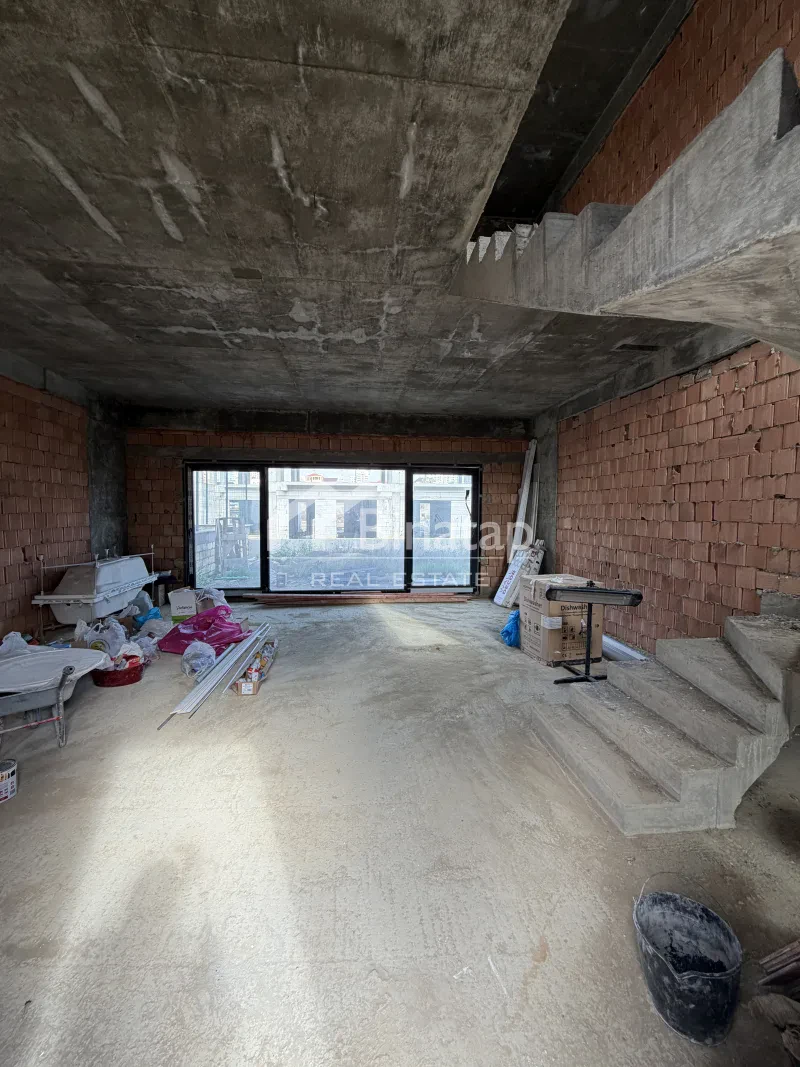 Satılır 4 otaqlı həyət evi / bağ evi 150 m², Elmlər Akademiyası m. — şəkil 10