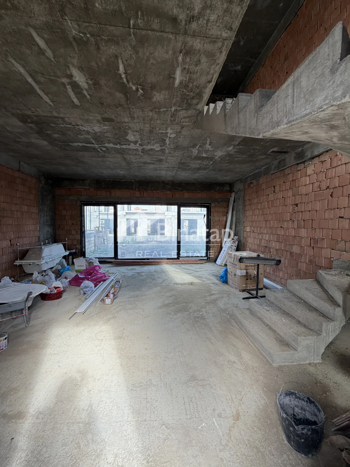 Satılır 4 otaqlı həyət evi / bağ evi 150 m², Elmlər Akademiyası m. — şəkil 10