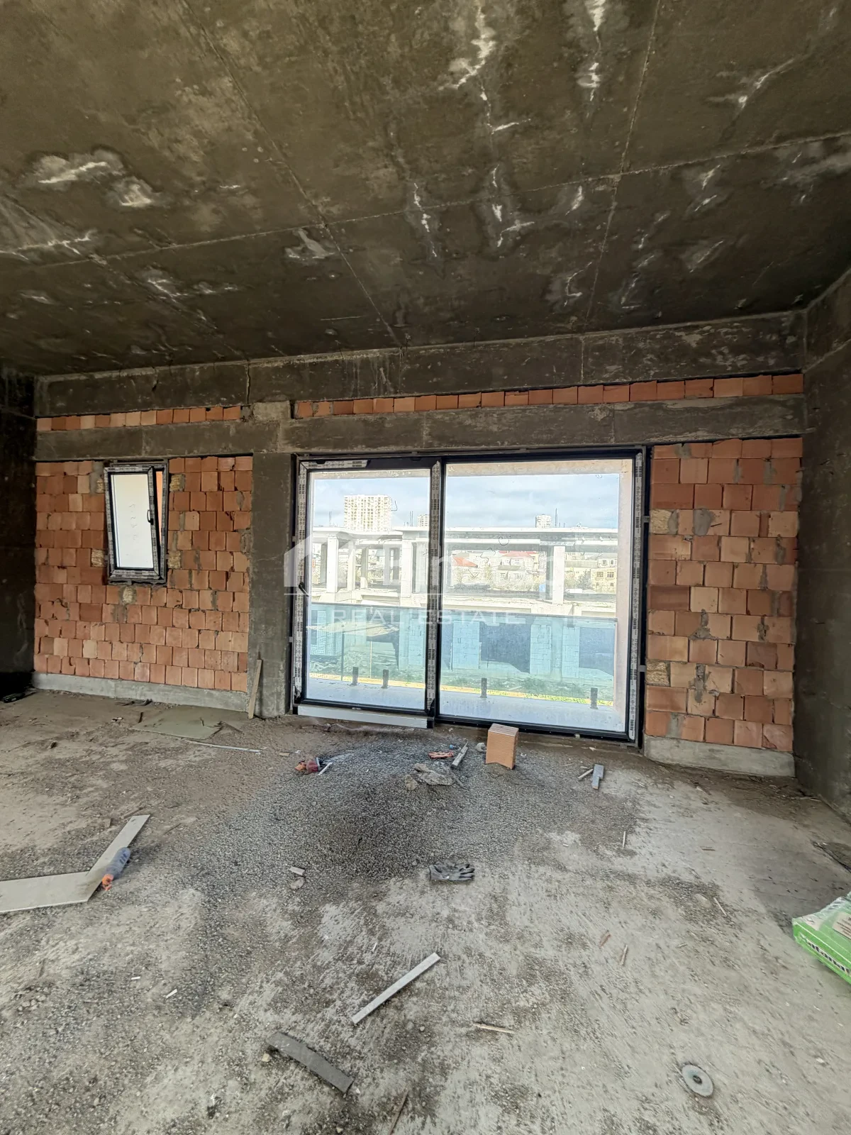 Satılır 4 otaqlı həyət evi / bağ evi 150 m², Elmlər Akademiyası m. — şəkil 11