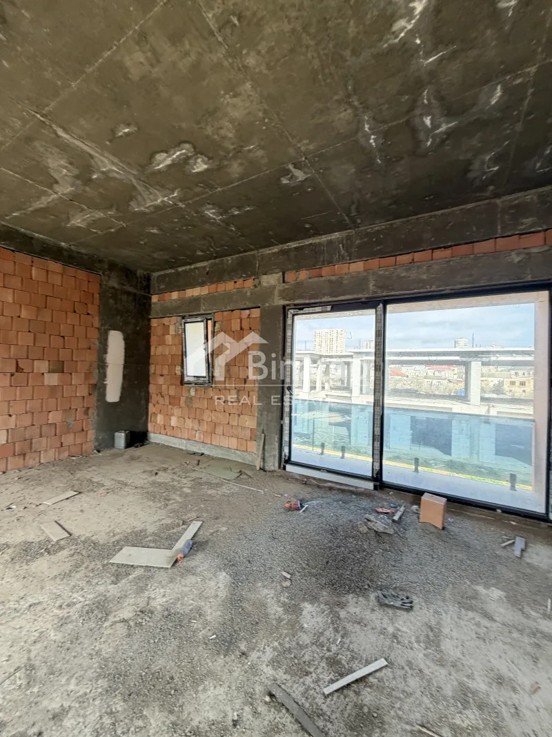 Satılır 4 otaqlı həyət evi / bağ evi 150 m², Elmlər Akademiyası m. — şəkil 13
