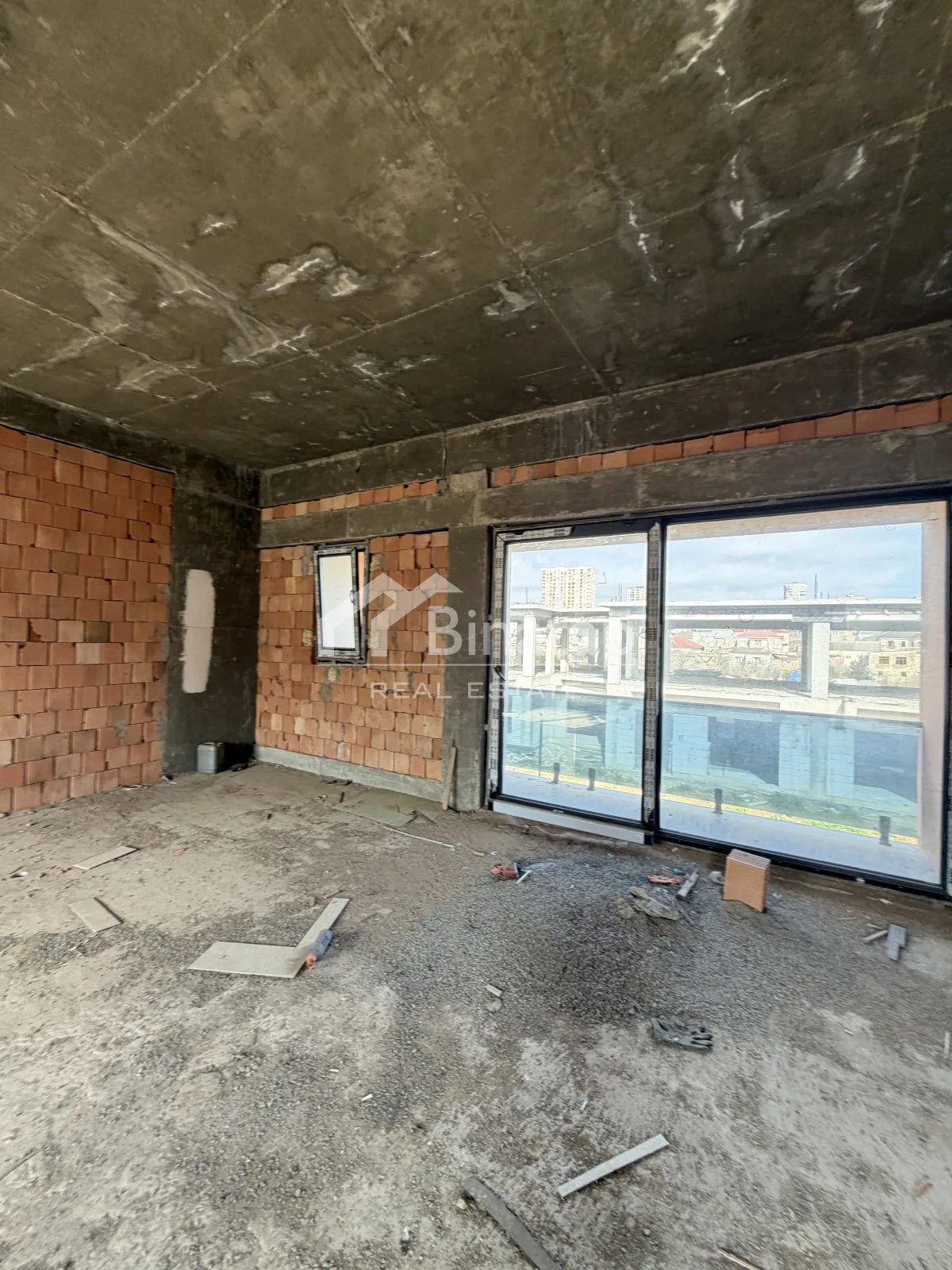 Satılır 4 otaqlı həyət evi / bağ evi 150 m², Elmlər Akademiyası m. — şəkil 13