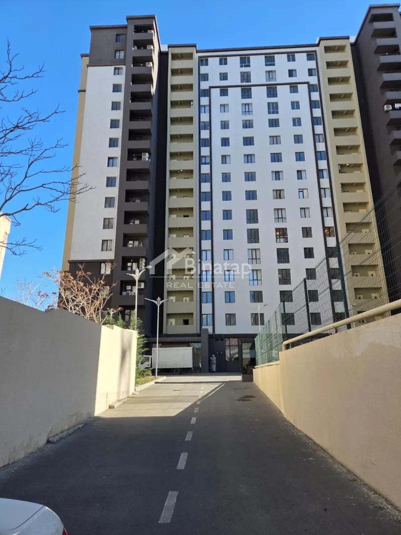 Satılır 3 otaqlı yeni tikili 135 m², Xətai m.