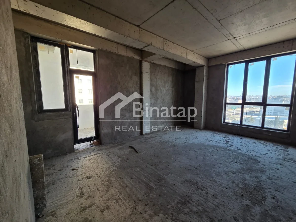 Satılır 3 otaqlı yeni tikili 135 m², Xətai m. — şəkil 3