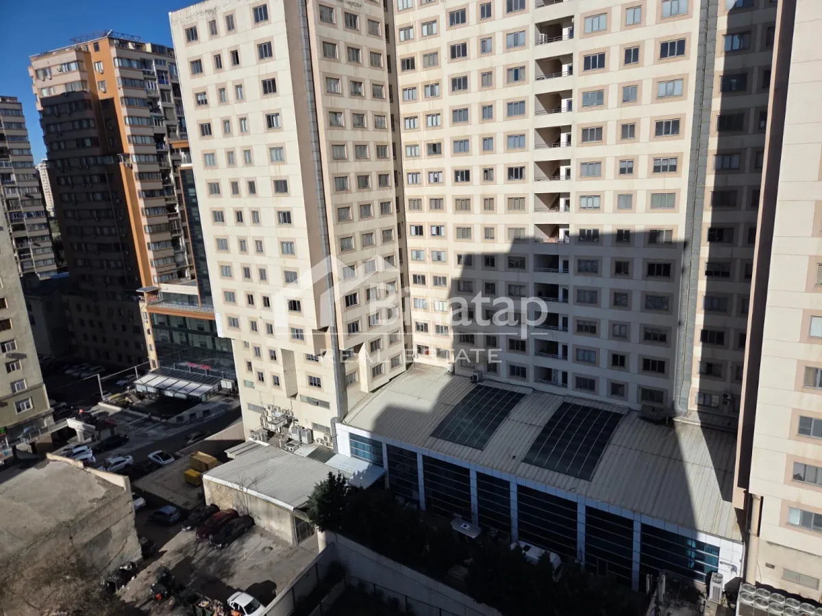 Satılır 3 otaqlı yeni tikili 135 m², Xətai m. — şəkil 5